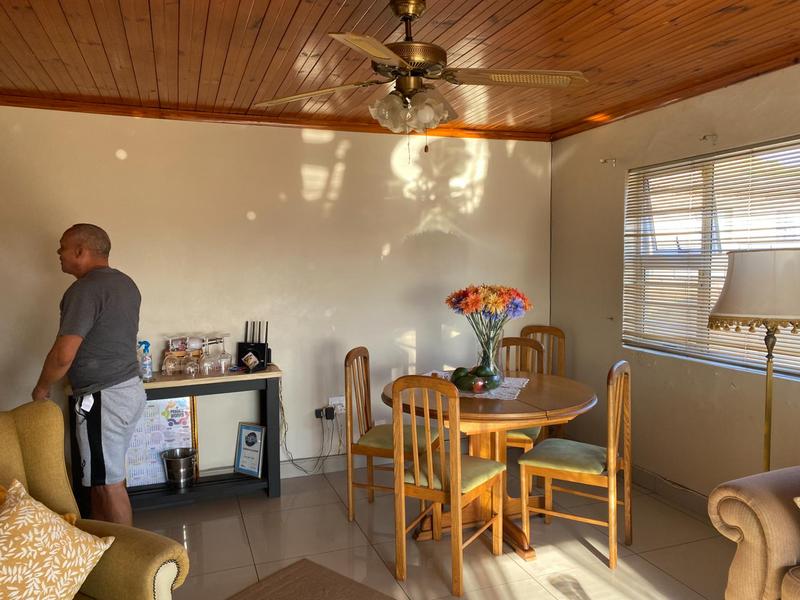 3 Bedroom Property for Sale in Salsoneville Eastern Cape